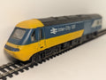 Hornby OO Gauge Class 43 HST Dummy Power Car Diesel Locomotive W43003