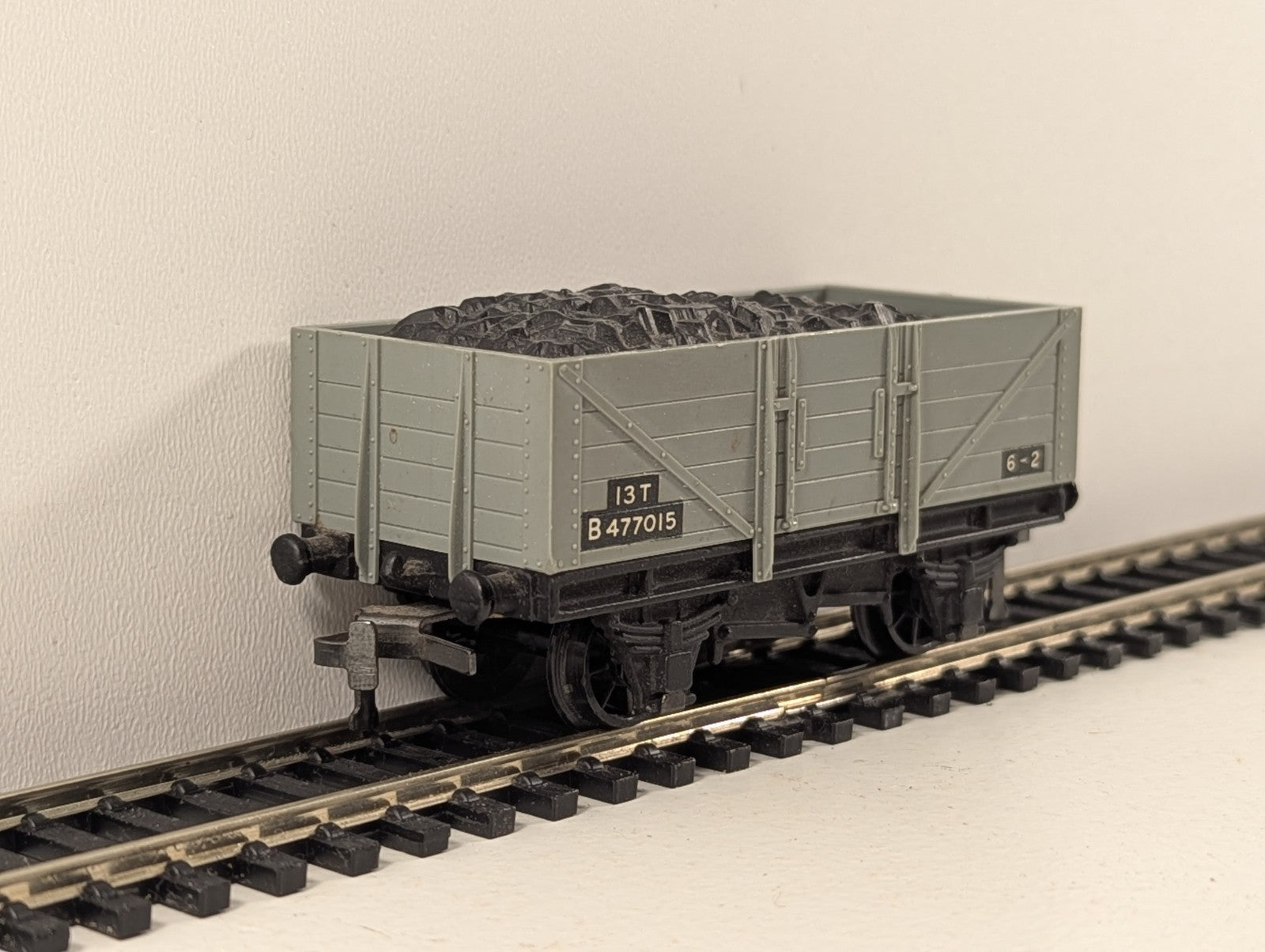 Hornby Dublo 32026 OO Gauge SD6 Coal Wagon - Boxed