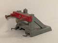 Hornby Dublo OO Gauge D1 Buffer Stop Grey and Red