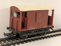 Tri-ang R16 – BR Standard 20-Ton Brake Van