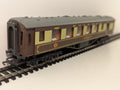 Wrenn W6002V Pullman Parlour First "Vera" Brighton Belle Coach OO Gauge - Boxed