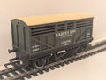 Hornby R.215 ‘Harvey Bros’ Cattle Van