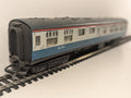 Hornby OO Gauge BR Mk1 Buffet Coach Passenger Coach 1805 BR Blue & Grey