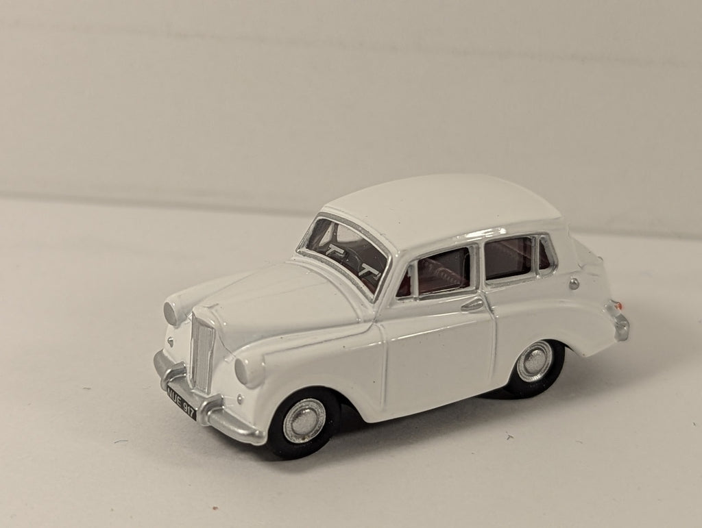 Oxford Diecast 1:76 / OO Gauge Wolseley 1500 Die-cast Model Car NUE 917