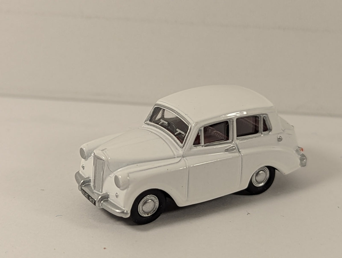 Oxford Diecast 1:76 / OO Gauge Wolseley 1500 Die-cast Model Car NUE 917