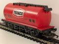 Hornby R231 OO Gauge Texaco Tank Wagon