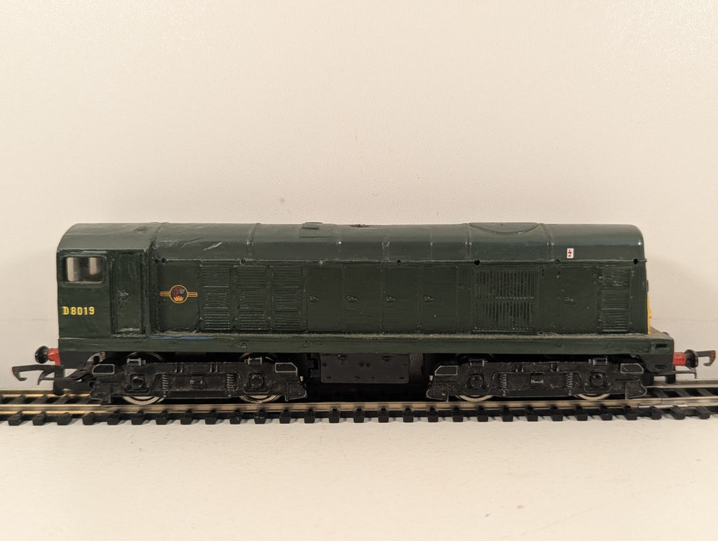 Hornby Dublo Class 20 Diesel Locomotive OO Gauge