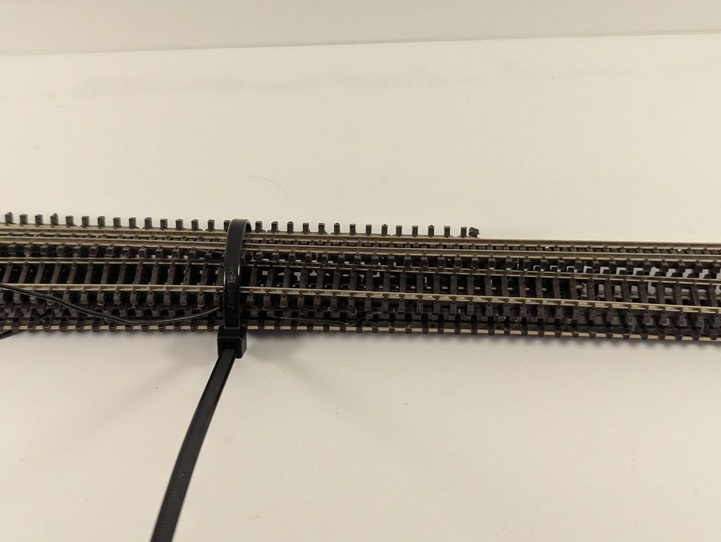 Flexible Track