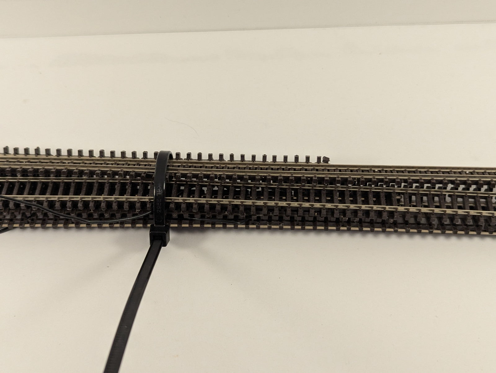Flexible Track