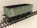 Hornby R730 OO Gauge S.C.255.06 Large Mineral Wagon