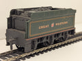 Hornby OO Gauge GWR 6-Wheel Tender GWR Green