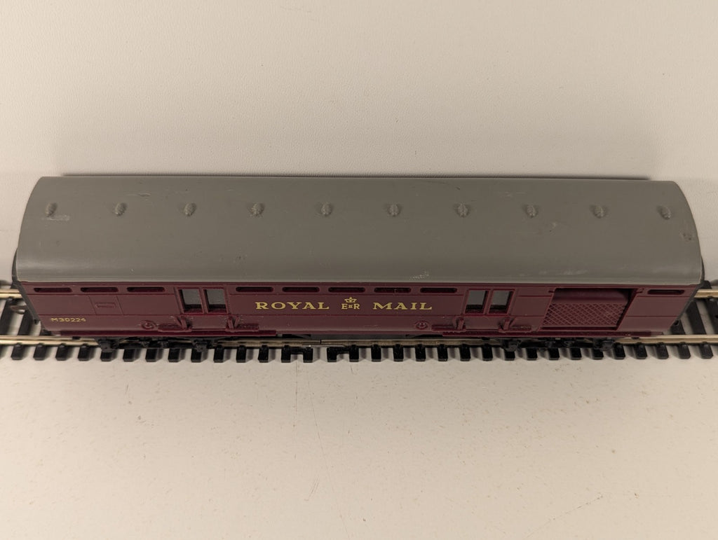 Tri-ang Hornby R23 OO Gauge Operating Royal Mail Coach