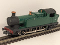 Graham Farish N Gauge GWR Class 56XX 0-6-2T - Repainted