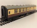 Hornby Dublo OO Gauge 4051 W.R. Corridor Brake/Second Coach