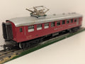 Märklin 4035 HO Gauge SBB Restaurant Coach – Working Lights
