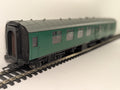 Bachmann OO Gauge BR Mk1 Brake Corridor Second (BSK) Passenger Coach S34255