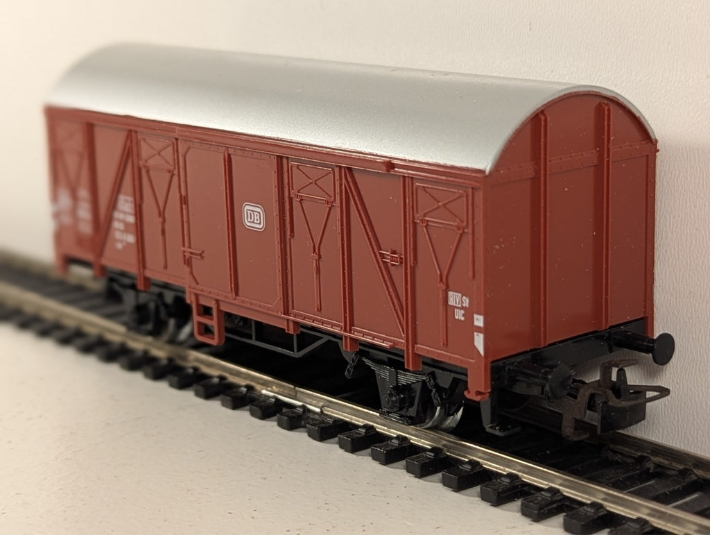Märklin 4410 Freight Wagon HO Gauge - Boxed