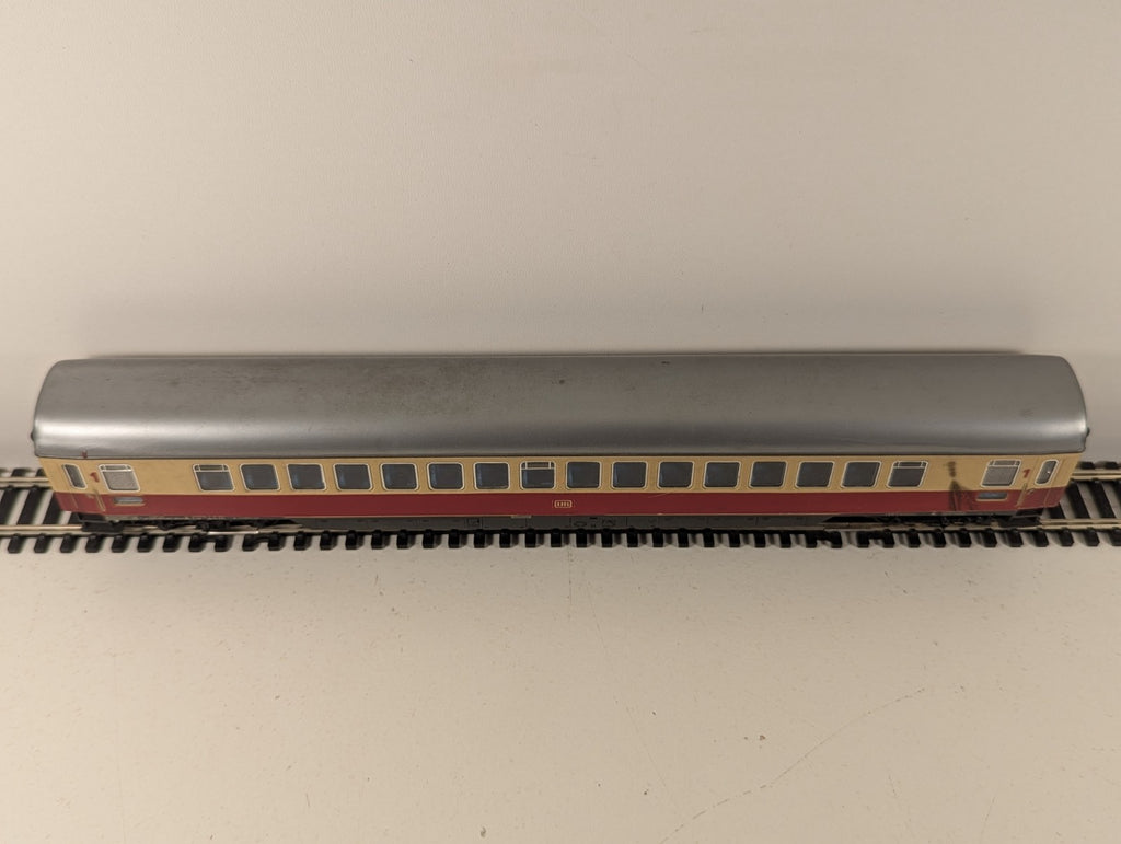 Märklin HO Gauge TEE 1st Class Open Coach