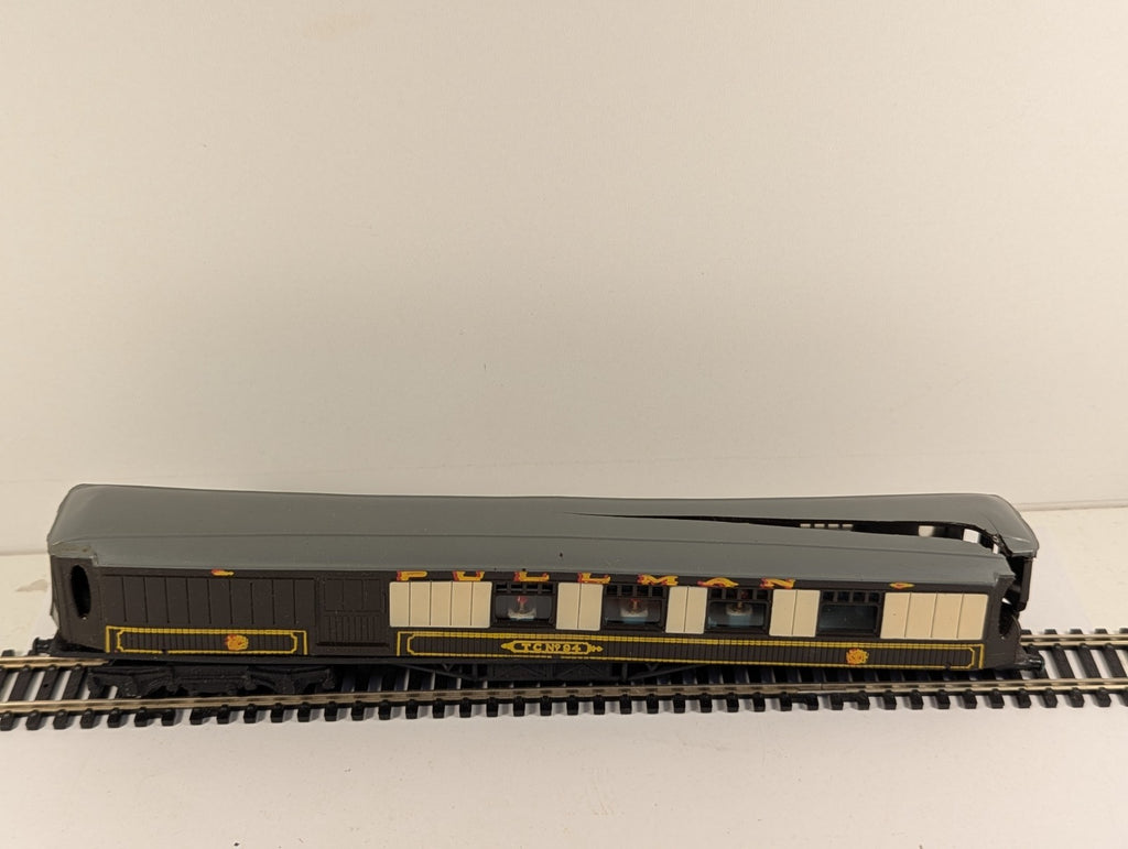 Graham Farish OO Gauge Pullman Third Parlour Brake T.C. No.94