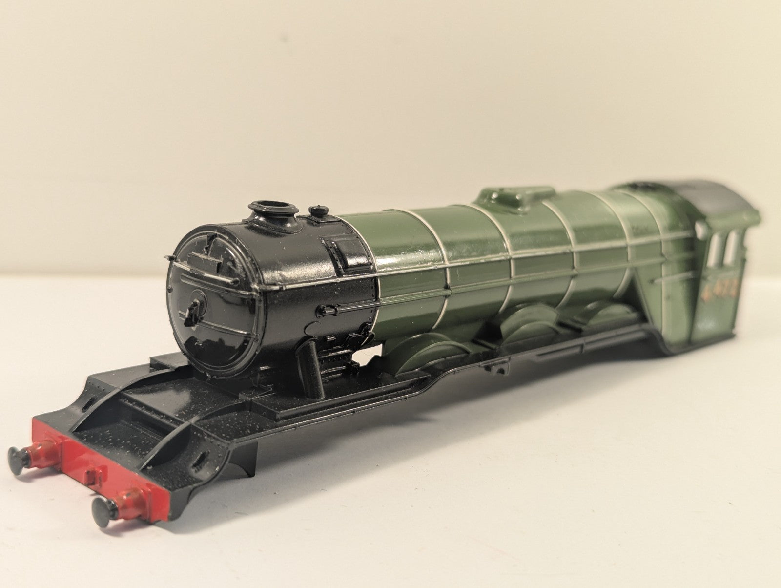 Hornby OO Gauge LNER Class A1/A3 "Flying Scotsman" No. 4472 Body Shell