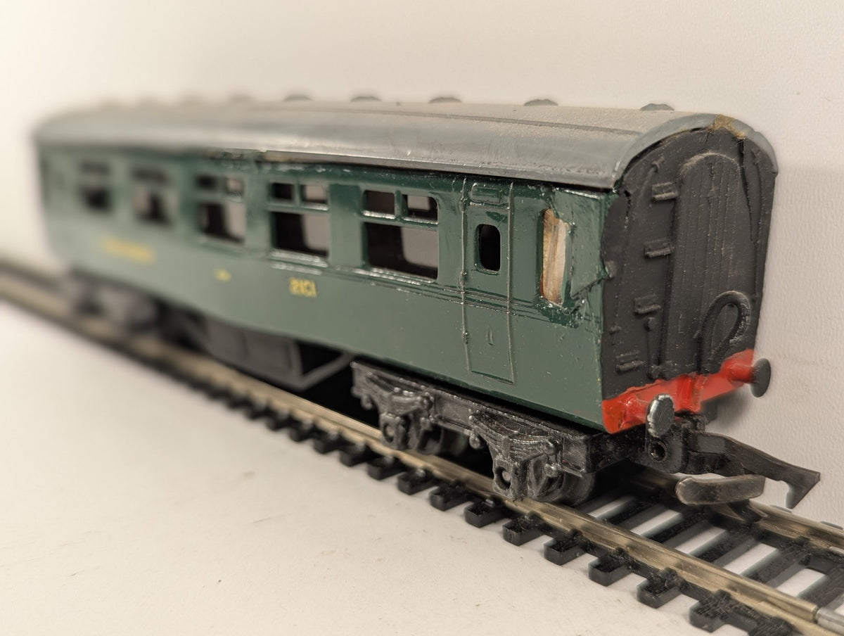 Tri-ang OO Gauge Suburban Driving Motor Coach Electric Multiple Unit 21C1