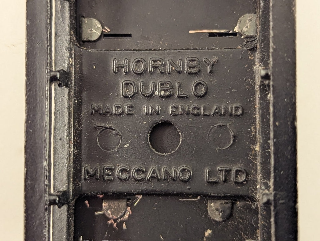 Hornby Dublo Park Royal 14 Ton Toad Brake Van OO Gauge