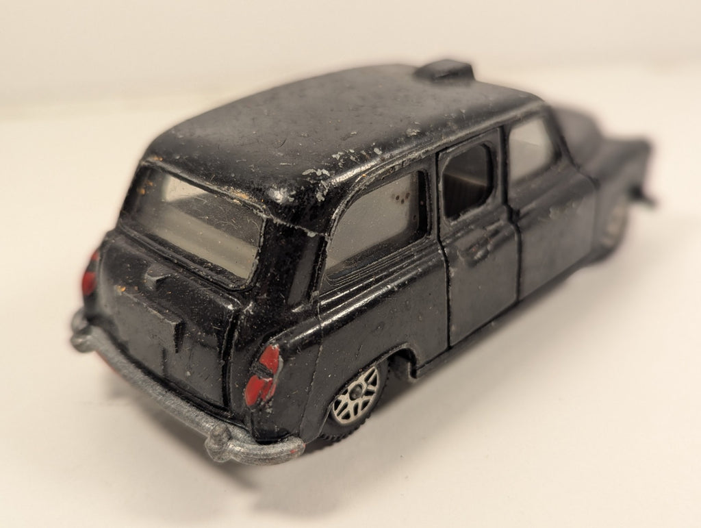 Dinky Toys Austin London Taxi