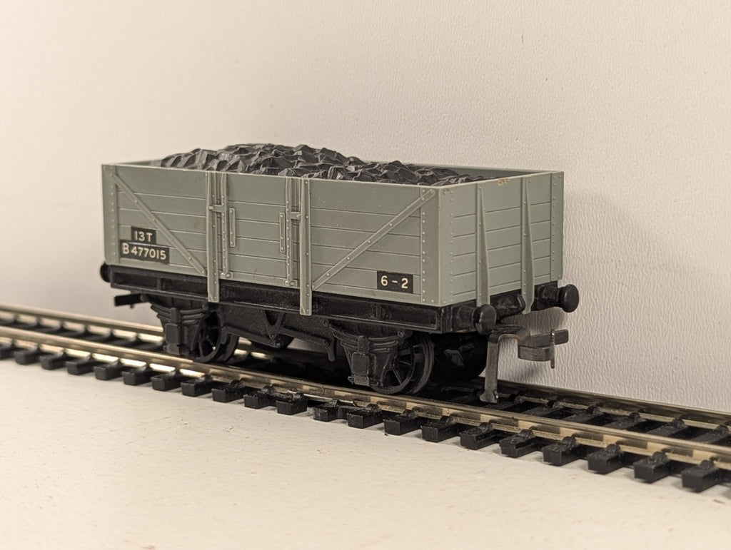 Hornby Dublo 32026 OO Gauge SD6 Coal Wagon - Boxed