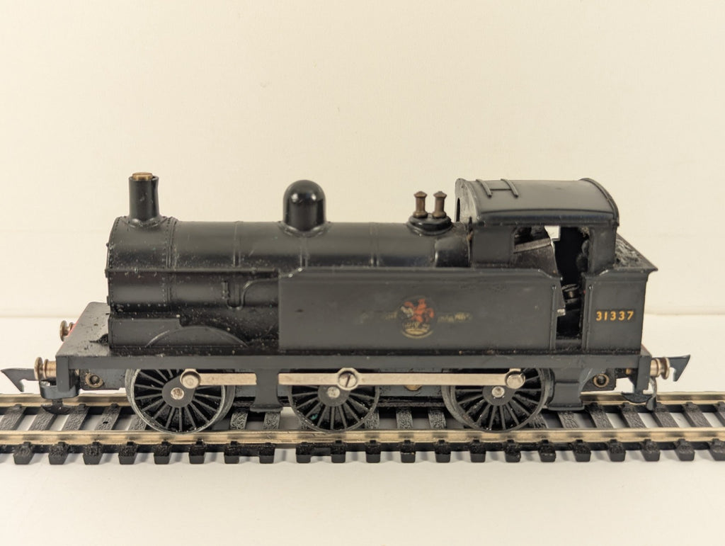Wrenn W2205 OO Gauge BR Black SECR R1 Tank Locomotive - Non-Runner