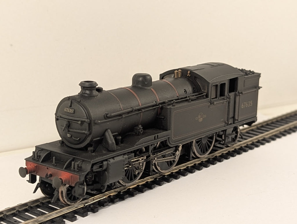 Bachmann Branch-Line 31-611 Class V1 2-6-2T