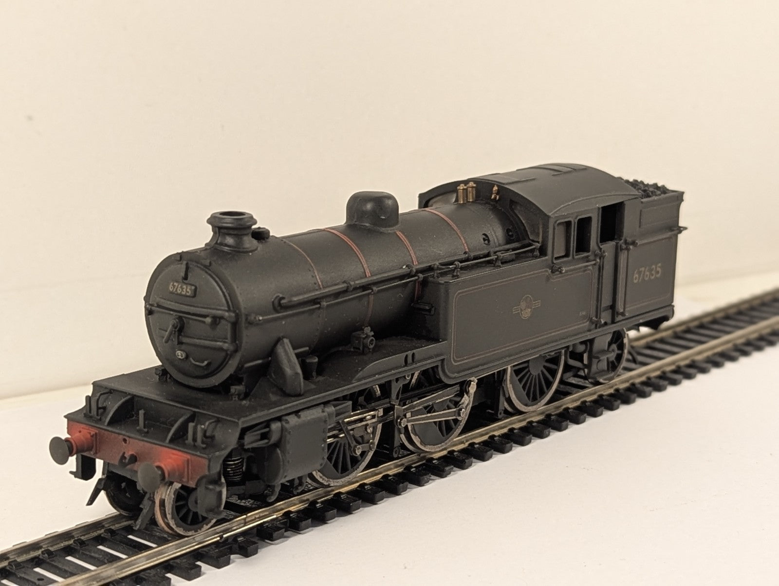 Bachmann Branch-Line 31-611 Class V1 2-6-2T