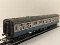 Lima OO Gauge Mk1 Buffet Car Inter-City Blue & Grey - Boxed