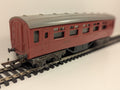 Tri-ang OO Gauge R20 Coach LMS Livery