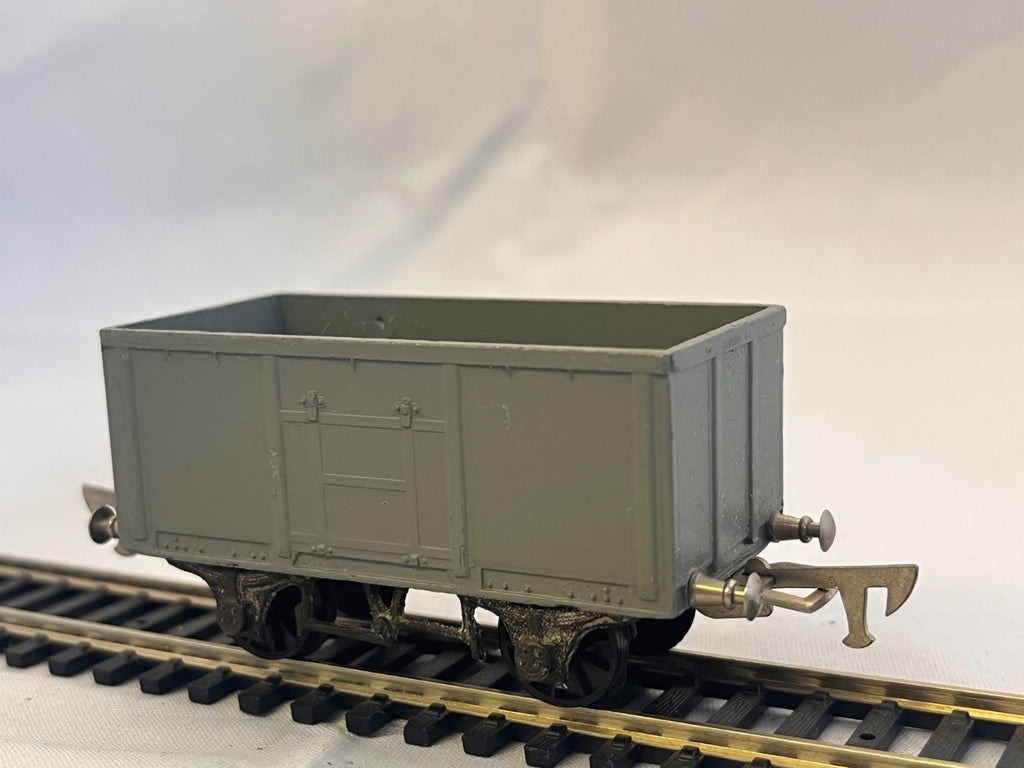 Graham Farish OO Gauge 16 Ton Steel Mineral Wagon