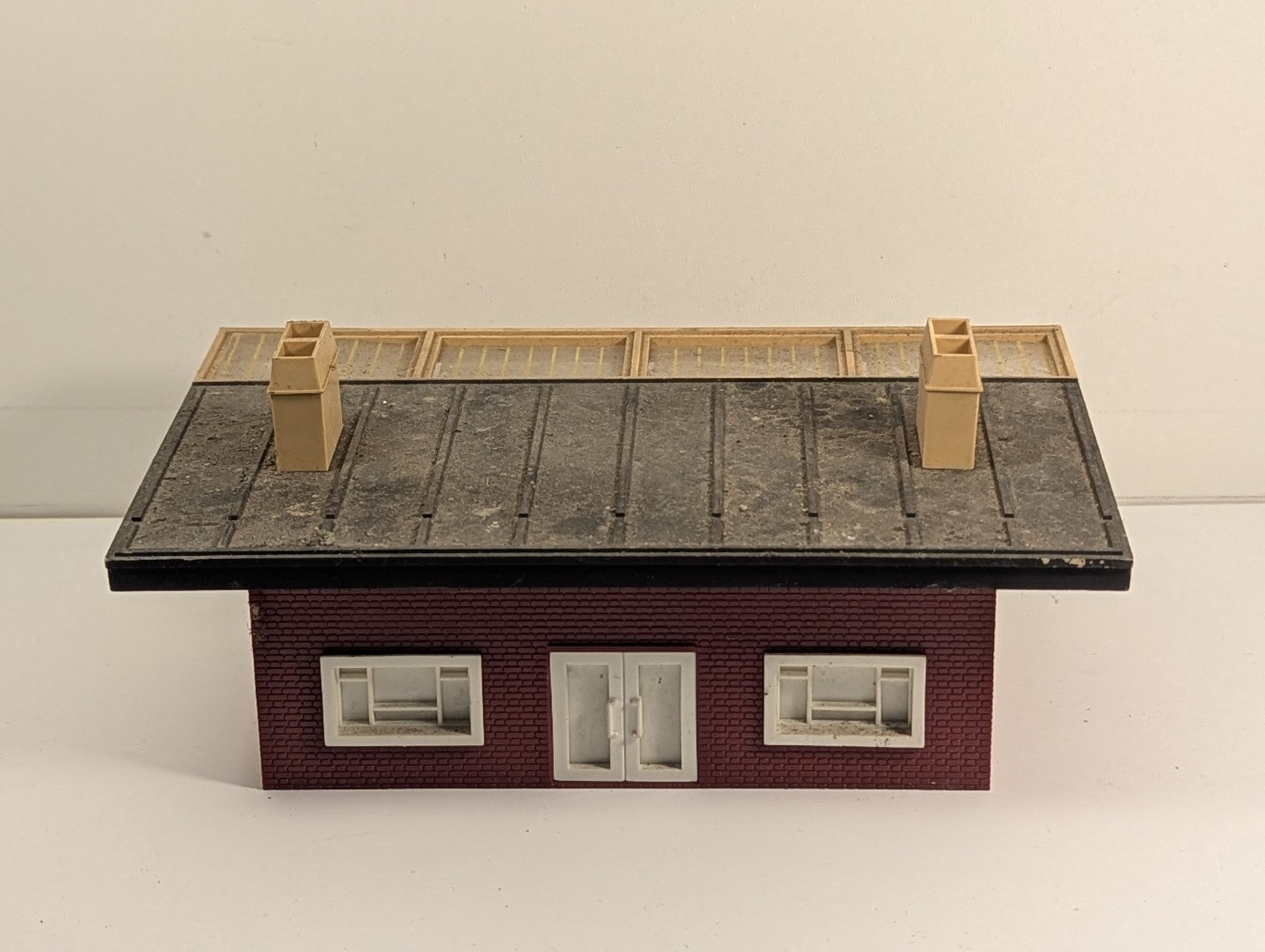 Tri-ang OO Gauge R278 Modern Station Waiting Room