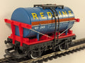 Hornby OO Gauge Redline Tank Wagon 245 R.129