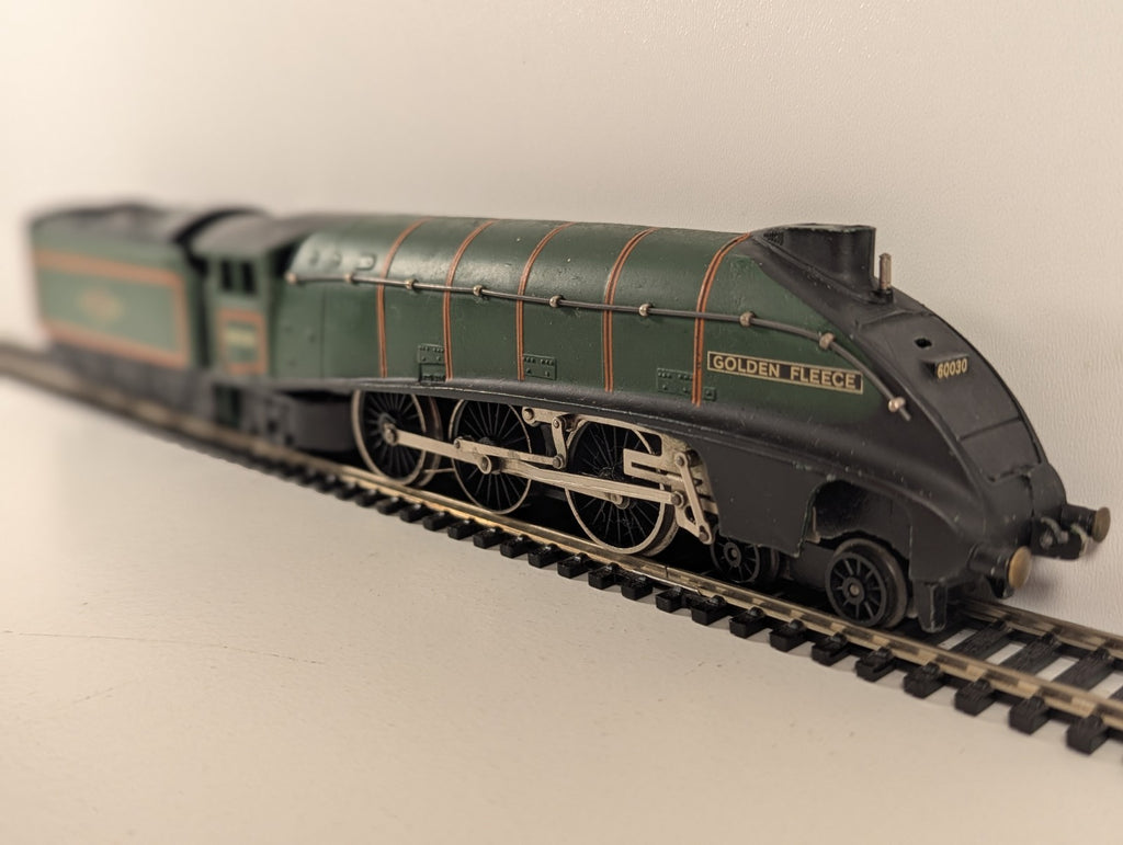 Hornby Dublo OO Gauge LNER Class A4 4-6-2 “Golden Fleece” No.60030