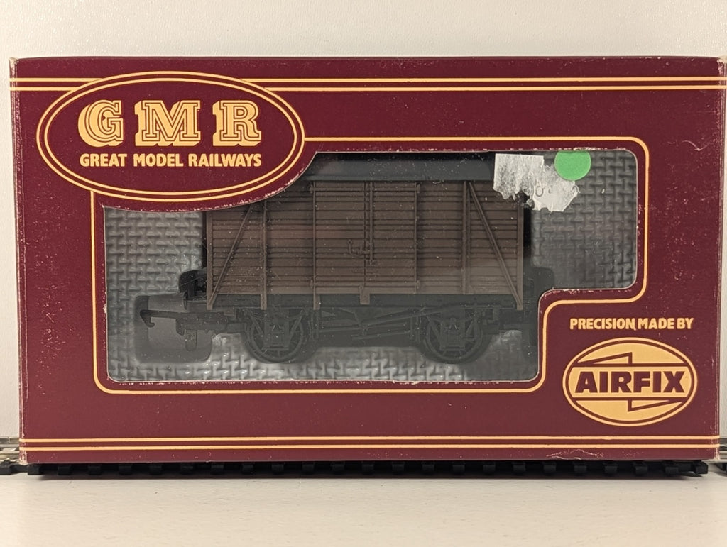 Airfix OO SR 12T Box Van