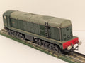 Hornby Dublo 3230 OO Gauge BR Class 20 Type 1 Diesel D8000 3-Rail