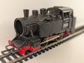 Hornby R254 – International 0-4-0T Tank Locomotive (OO Gauge, Missing Smokebox)