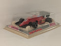 Majorette Ferrari Formula 1 Car Die-cast Model Car Ferrari Red (Agip / Fiat) 282