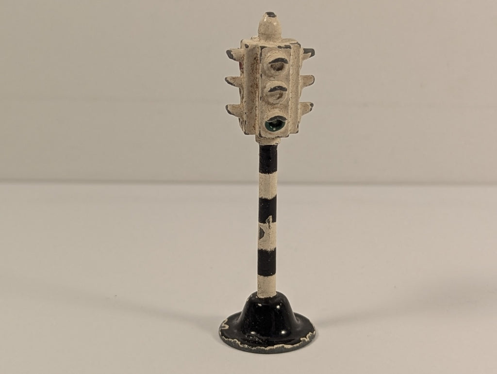 Dinky Toys 47d Traffic Signal