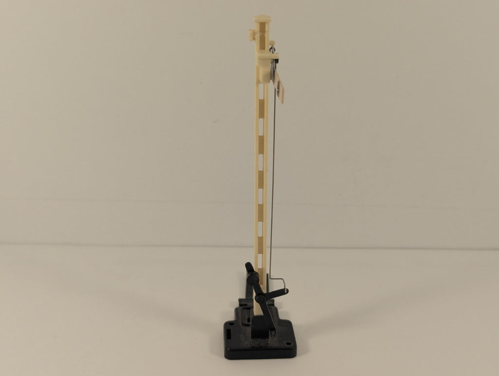 Hornby England OO Gauge Semaphore Signal