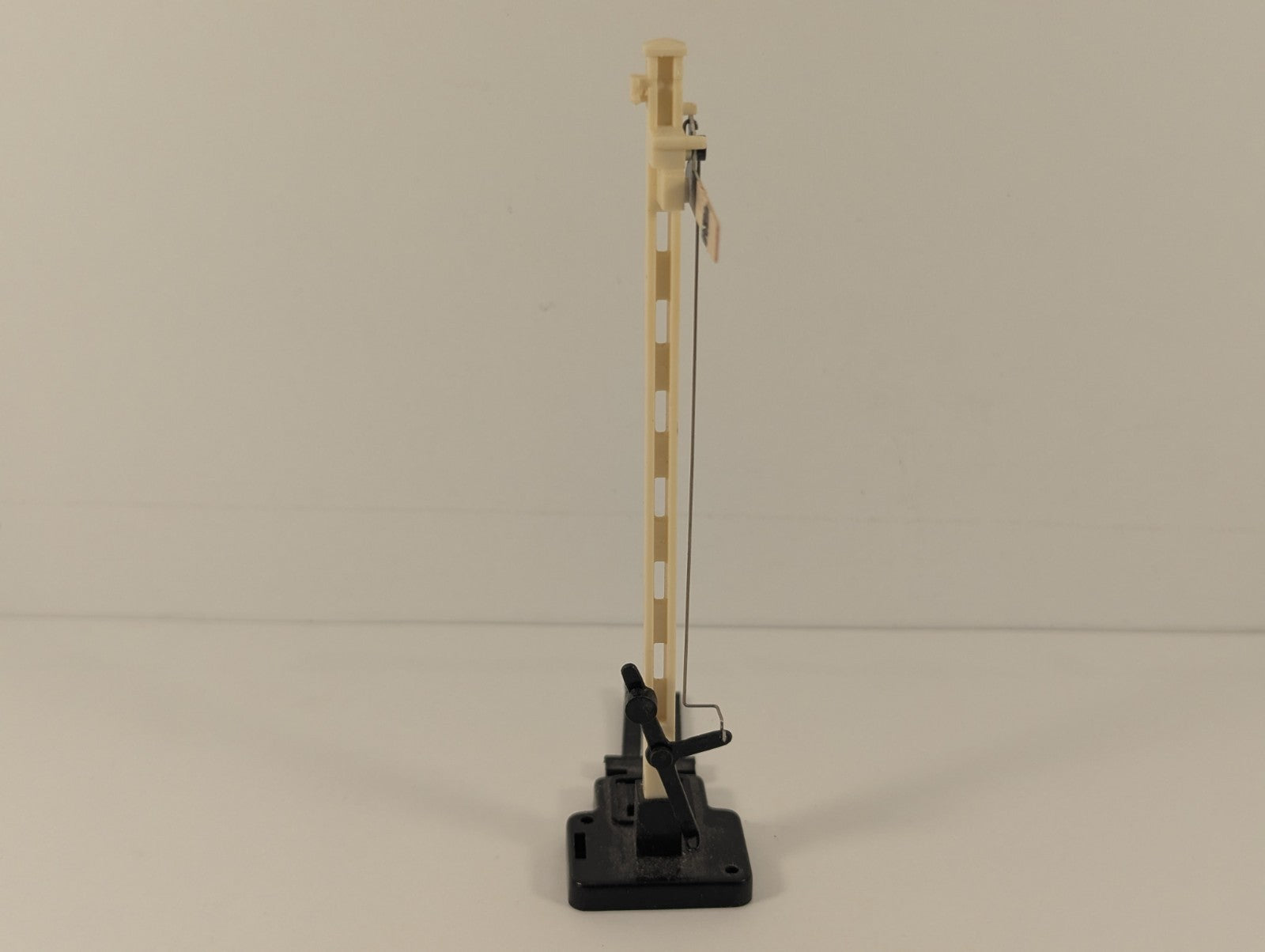 Hornby England OO Gauge Semaphore Signal