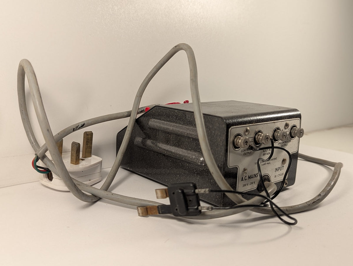 Tri-ang OO Gauge RP4.5 Power Controller