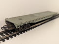 Tri-ang Hornby R234 Grey Flat Car Wagon OO Gauge