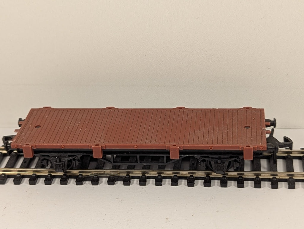 Acho HO Gauge Flat Wagon