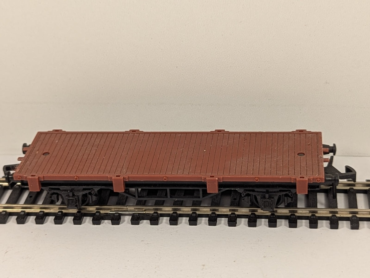Acho HO Gauge Flat Wagon