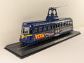Corgi 1:76 / OO Scale Blackpool Brush Railcoach Diecast Model 621