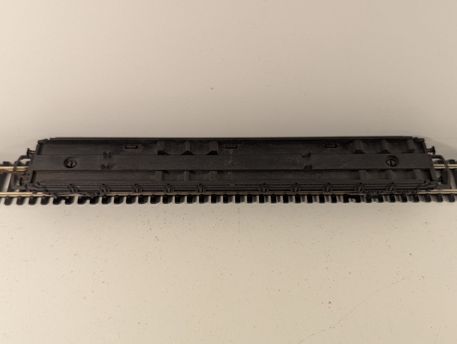 Lima Empty Container Wagon OO Gauge